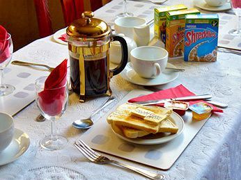 Posada Causeway Tavern Bed & Breakfast