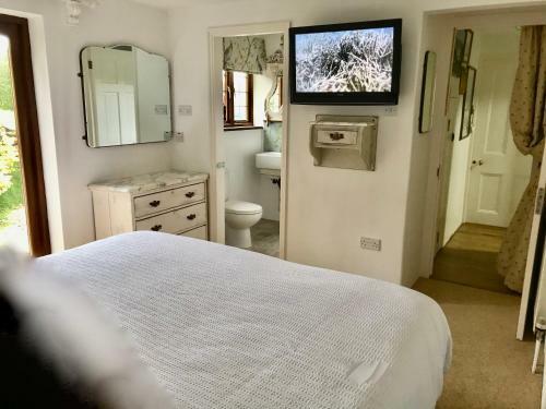 Bostrase B&B