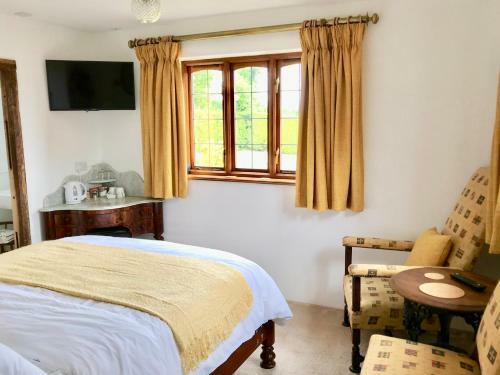 Bostrase B&B