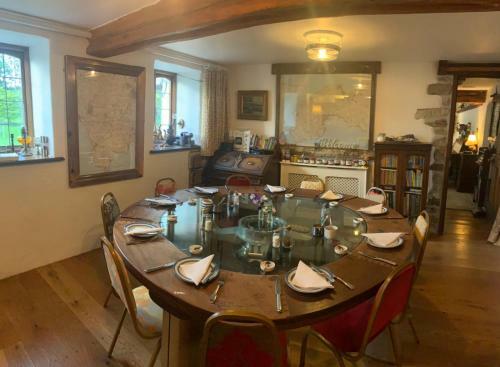 Bostrase B&B