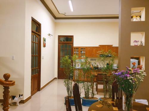 Agroturismo V??n Nh� B�ng