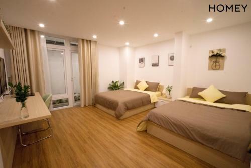 Hostal Homey - Feels Like Home