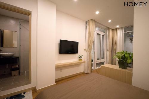 Hostal Homey - Feels Like Home