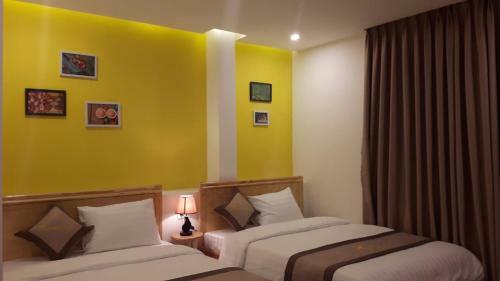 Hanz Hotel Phan Dinh Phung Da Lat
