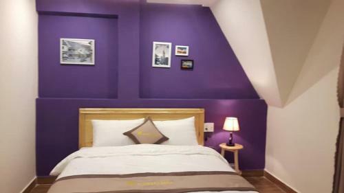 Hanz Hotel Phan Dinh Phung Da Lat