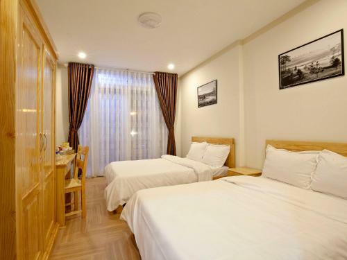 Hotel Thien An Guest House