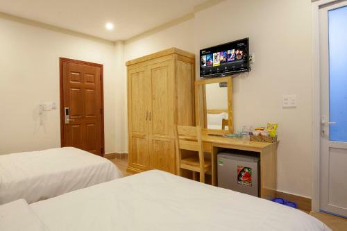 Hotel Thien An Guest House