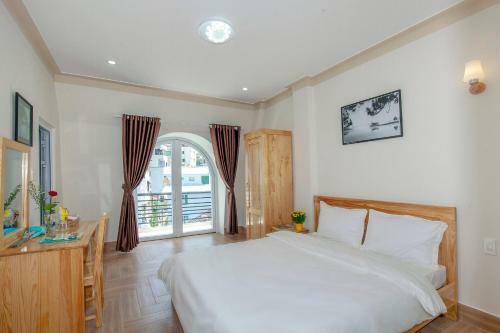 Hotel Thien An Guest House