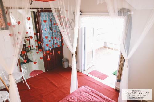 Homestaybolerodalat