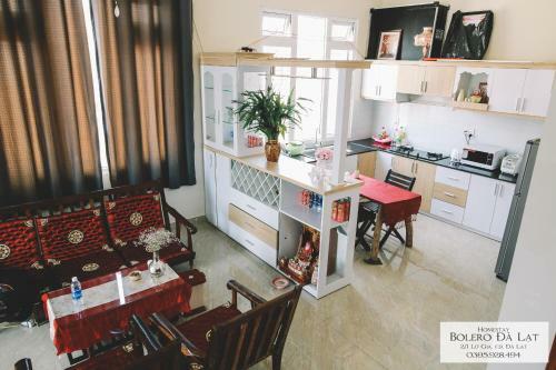 Homestaybolerodalat
