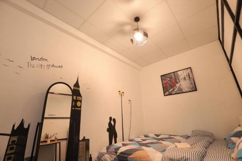 Eudora Homestay