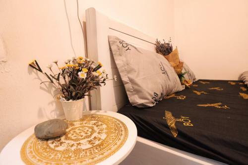 Eudora Homestay