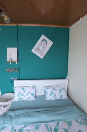 Eudora Homestay