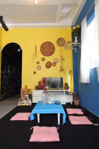 Eudora Homestay