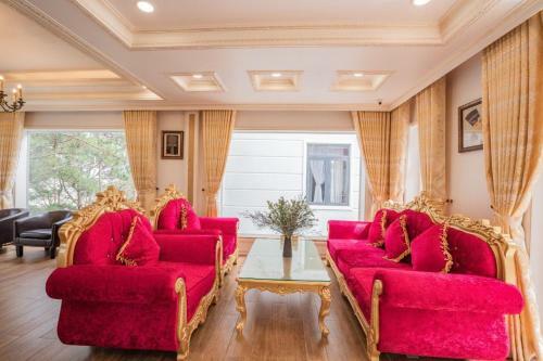 Villa Trung Ngh?a 19