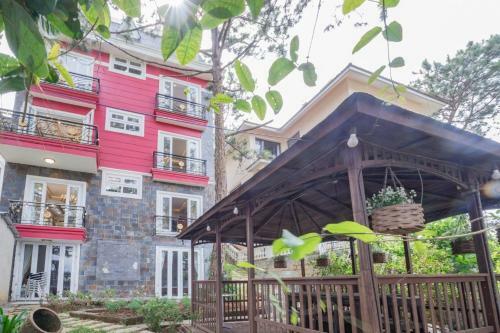 Villa Trung Ngh?a 19