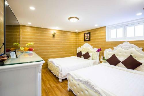 Apartamento Roy Villa Coffee