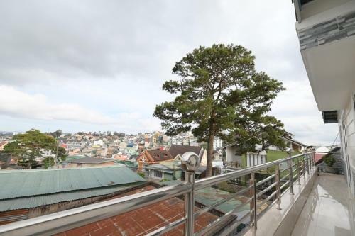 Apartamento Villa Sevenbay