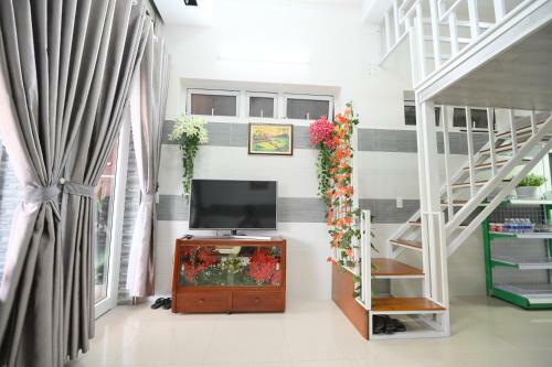 Apartamento Villa Sevenbay
