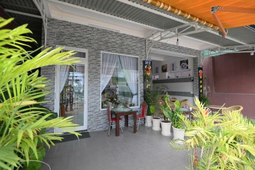Apartamento Villa Sevenbay