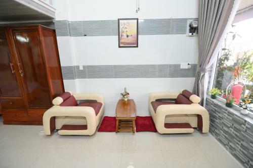 Apartamento Villa Sevenbay