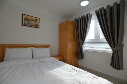 Apartamento Villa Sevenbay