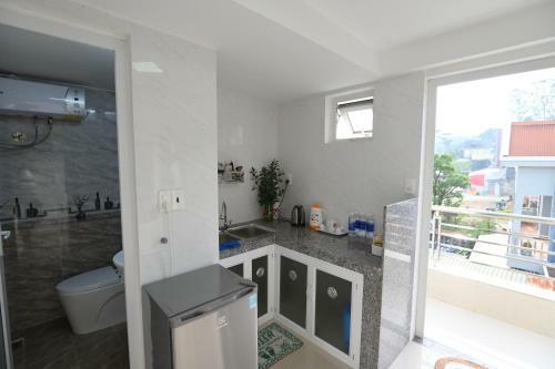 Apartamento Villa Sevenbay