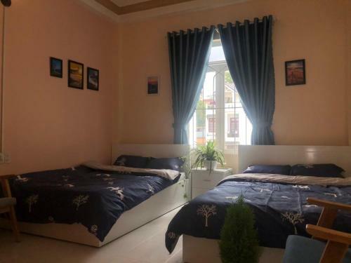 Du Mi�n House