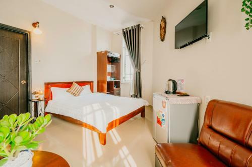 Hotel Le Phuong Dalat