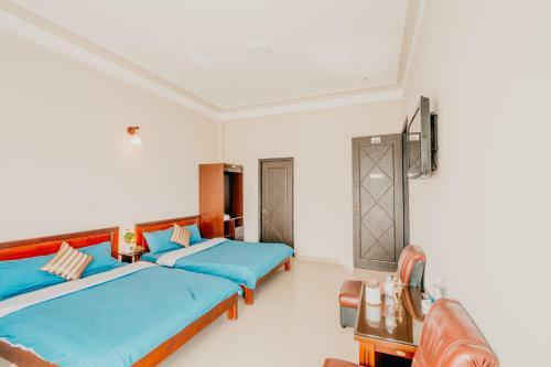 Hotel Le Phuong Dalat