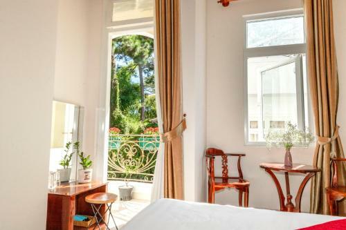 Conico Hotel