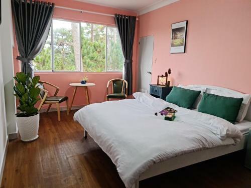Hotel S�ng Tr?ng