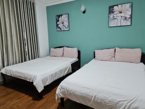 Hotel S�ng Tr?ng