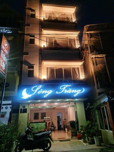 Hotel S�ng Tr?ng