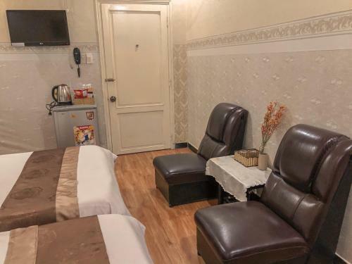 Full Moon Boutique Hotel - S?n K�