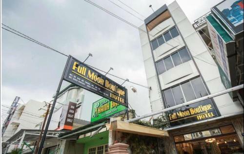 Full Moon Boutique Hotel - S?n K�