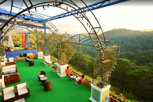 Full Moon Boutique Hotel - S?n K�