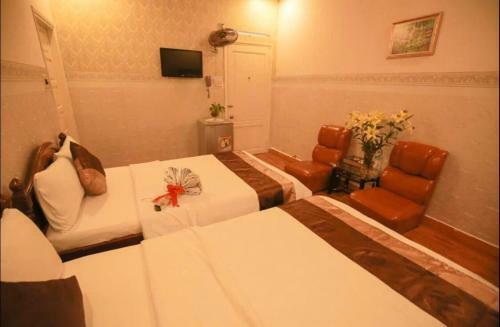Full Moon Boutique Hotel - S?n K�