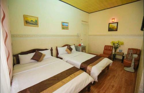 Full Moon Boutique Hotel - S?n K�