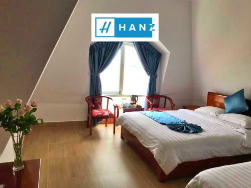 Hanz Sakura Hotel Dalat