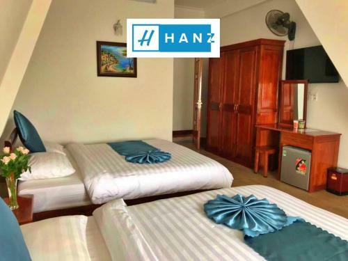 Hanz Sakura Hotel Dalat