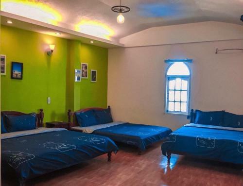 Anh H�o Hotel