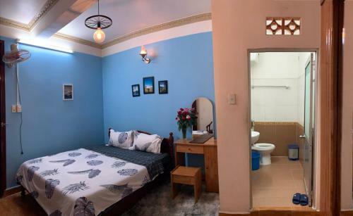 Anh H�o Hotel