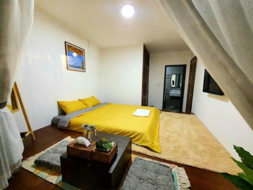 Hostal Aki ? Hostel