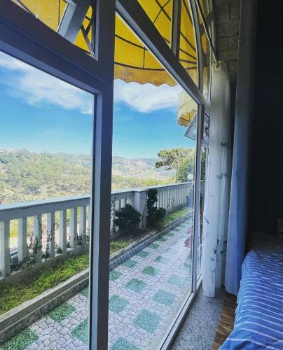 Hotel The Art - An Y�n Villa