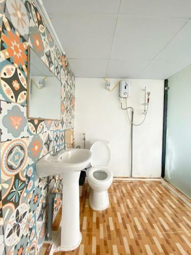 Hotel The Art - An Y�n Villa