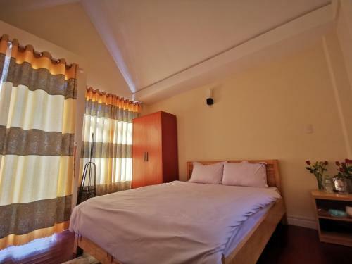 Hotel Doc Moc Homestay