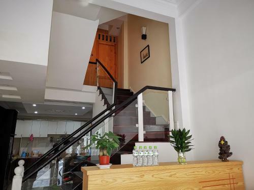 Hotel Doc Moc Homestay