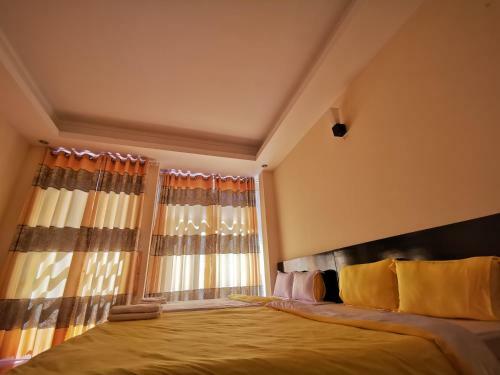 Hotel Doc Moc Homestay