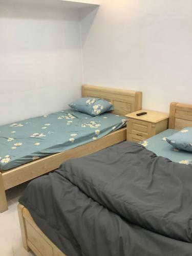 Hotel Greenview Guesthouse Dalat